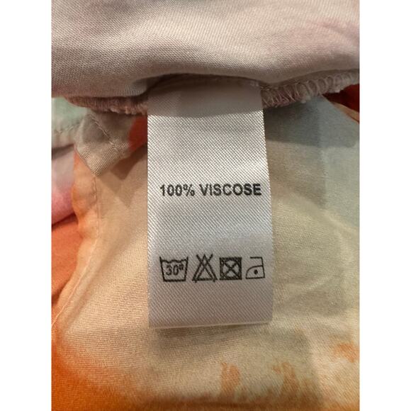 Sani – Holi 3-Piece Set – Multicolor – Size XS - Picture 8 of 13